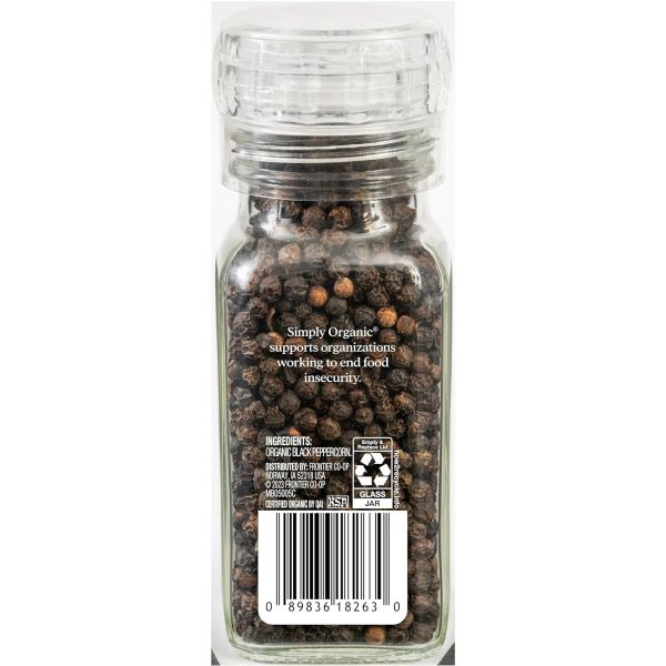 Simply Organic Daily Grind - 2.65 oz