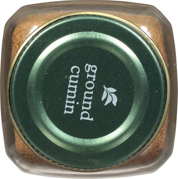 Simply Organic Cumin - 2.31 oz