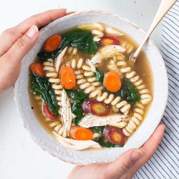 Simply Organic Bay Leaf - 0.14 oz