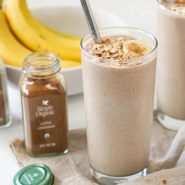 Simply Organic Ceylon Cinnamon, Ground - 2.08 oz