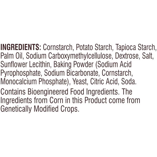 Snyder's of Hanover Gluten Free Pretzel Sticks - 8 oz