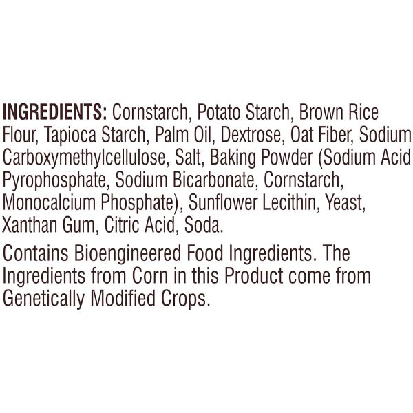 Snyder's of Hanover Gluten Free Pretzel Rods - 8 oz