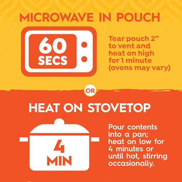 Tasty Bite Vegetable Tikka Masala - 10 oz