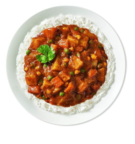 Tasty Bite Vegetable Tikka Masala - 10 oz