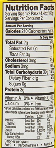 Tasty Bite Vegan Non-GMO Organic Jasmine Rice - 8.8 oz