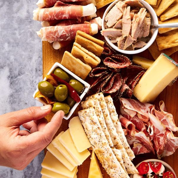 Tonnino Tuna Fillets in Olive Oil - 6.7 oz