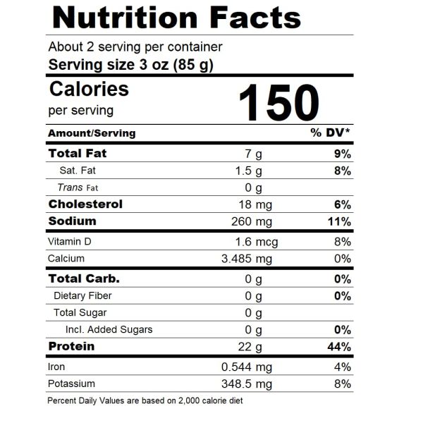 Tonnino Tuna Fillets with Garlic in Olive Oil
