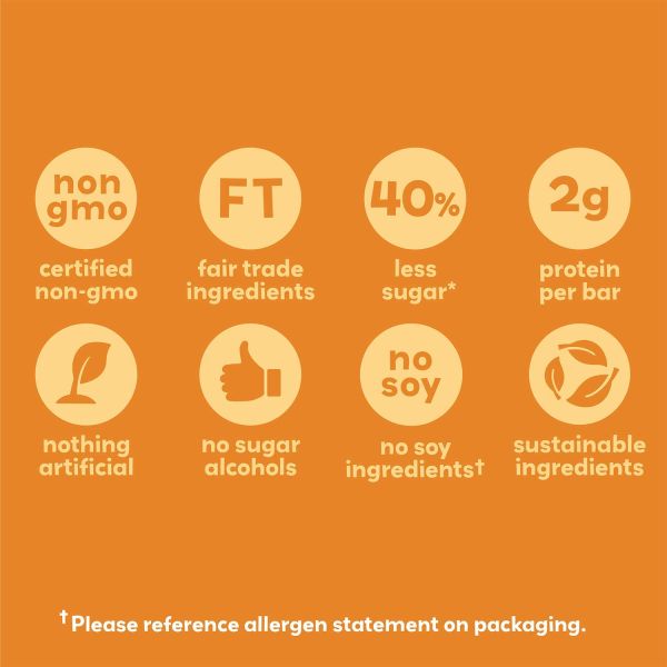 Unreal Dark Chocolate Caramel Peanut Nougat Candy Bars - 3.4 oz