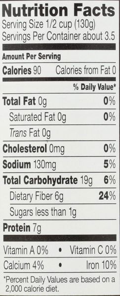 Westbrae Natural Organic Chili Beans - 15 oz