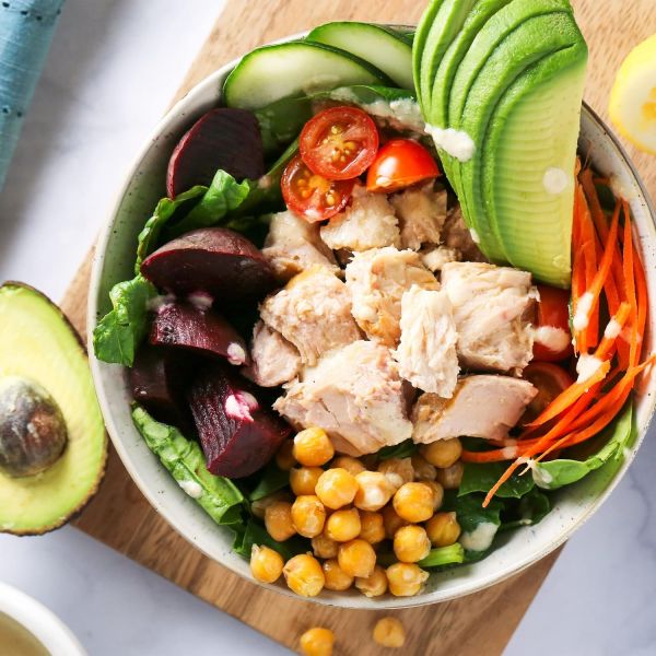 Wild Planet Wild Albacore Tuna, No Salt Added - 5 oz