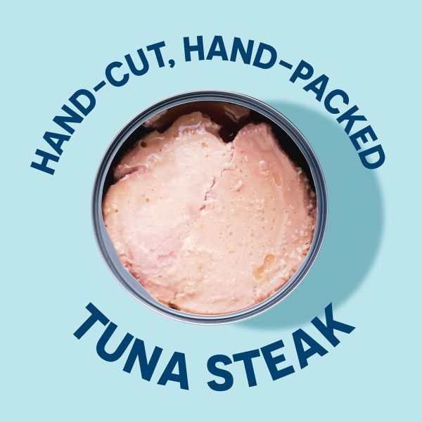 Wild Planet Skipjack Wild Tuna - 5 oz