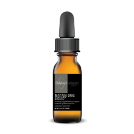 DaVinci Laboratories - Maitake-DMG Liquid™ 4 fl oz (120 ml)