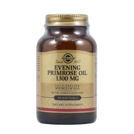Solgar Evening Primrose Oil 1300 mg 30 Softgels