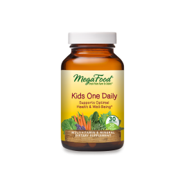 MegaFood Kids One Daily 30 Count