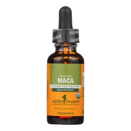 Herb Pharm Maca Liquid Herbal Extract - 1 fl oz