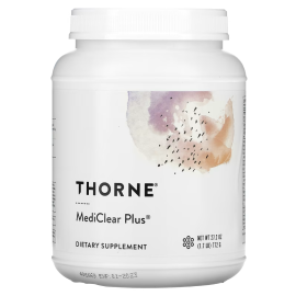 Thorne MediClear Plus - 27.2 oz