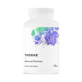 Thorne Advanced Nutrients - 240 Capsules