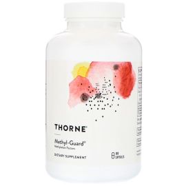 Thorne Methyl-Guard - 180 Capsules