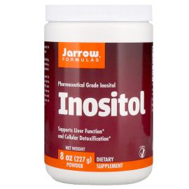 Jarrow Formulas Inositol Powder 8 oz (227 g)