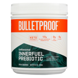 Bulletproof Innerfuel Prebiotic Unflavored - 13.4 oz