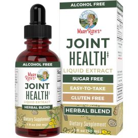 MaryRuth's Joint Health Liquid Extract Herbal Blend -- 1 fl oz