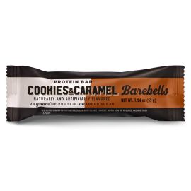 Barebells Protein Bar Cookies Caramel - 1.94 oz
