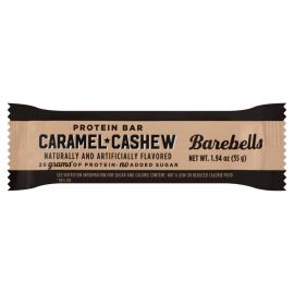 Barebells Protein Bar Caramel Cashew - 1.94 oz