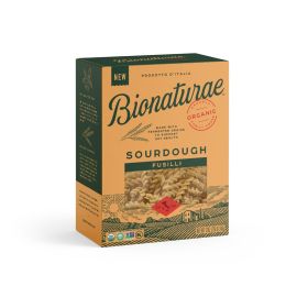 Bionaturae Sourdough Fusilli - 12 oz