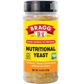 Bragg Nutritional Yeast - 4.5 oz