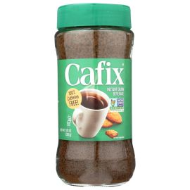 Cafix Non-GMO Instant Beverage, Caffeine Free - 7.05 oz