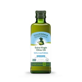 California Olive Ranch Extra Virgin Olive Oil, 100% California