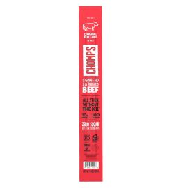 CHOMPS Original Beef Stick - 1.15 oz
