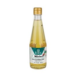 Eden Foods Mirin Rice Cooking Wine - 10.5 fl oz