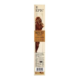 Epic 100% Grass-Fed Wagyu Beef Steak Strip, Sample Size - 0.8 oz