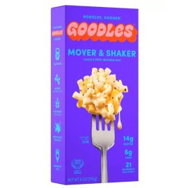 Goodles Mover & Shaker Mac and Cheese - 6 oz
