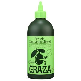 Graza Drizzle Extra Virgin Olive Oil - 16.9 fl oz