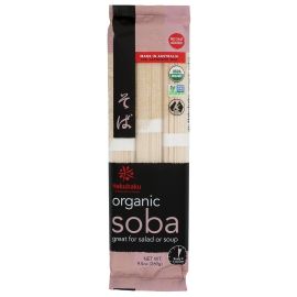 Hakubaku Organic Soba - 9.5 oz