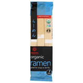 Hakubaku Organic Ramen Noodles - 9.5 oz