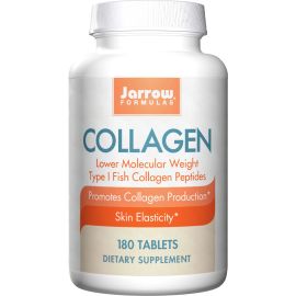 Jarrow Formulas Collagen 180 Tablets