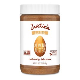Justin's Classic Almond Butter - 16 oz