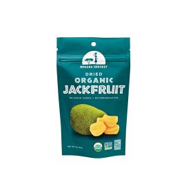 Mavuno Harvest Organic Dried Jackfruit - 2 oz