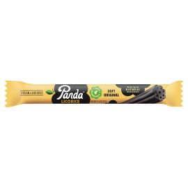 Panda Natural Soft Original Licorice