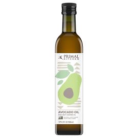 Primal Kitchen Avocado Oil, Paleo - 16.9 fl oz