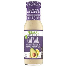 Primal Kitchen Caesar Dressing & Marinade with Avocado Oil - 8 fl oz