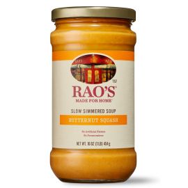 Rao's Made for Home Butternut Squash Soup - 16 oz