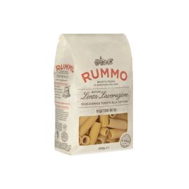 Rummo Rigatoni No. 50 Pasta - 16 oz