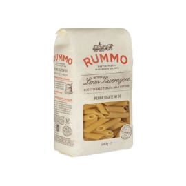 Rummo Penne Rigate Pasta No. 66 - 1 lb