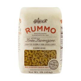 Rummo Elbow Pasta No. 160 - 1 lb