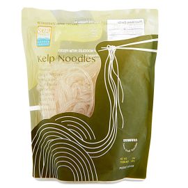 Sea Tangle Noodle Company Kelp Noodles - 12 oz