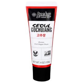 Seoul Gochujang Chili Paste - 4 oz